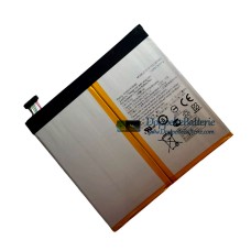 Akku für Asus ZT500KL ZENPAD Z10 P001 C12P1602 [Ersatzakku]
